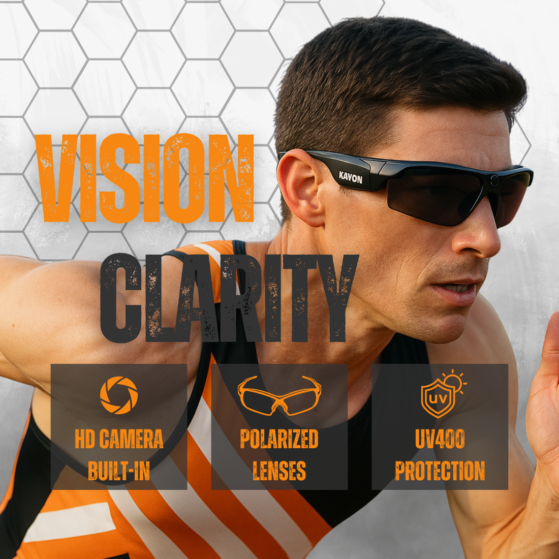 Kavon™ | Pro Vision