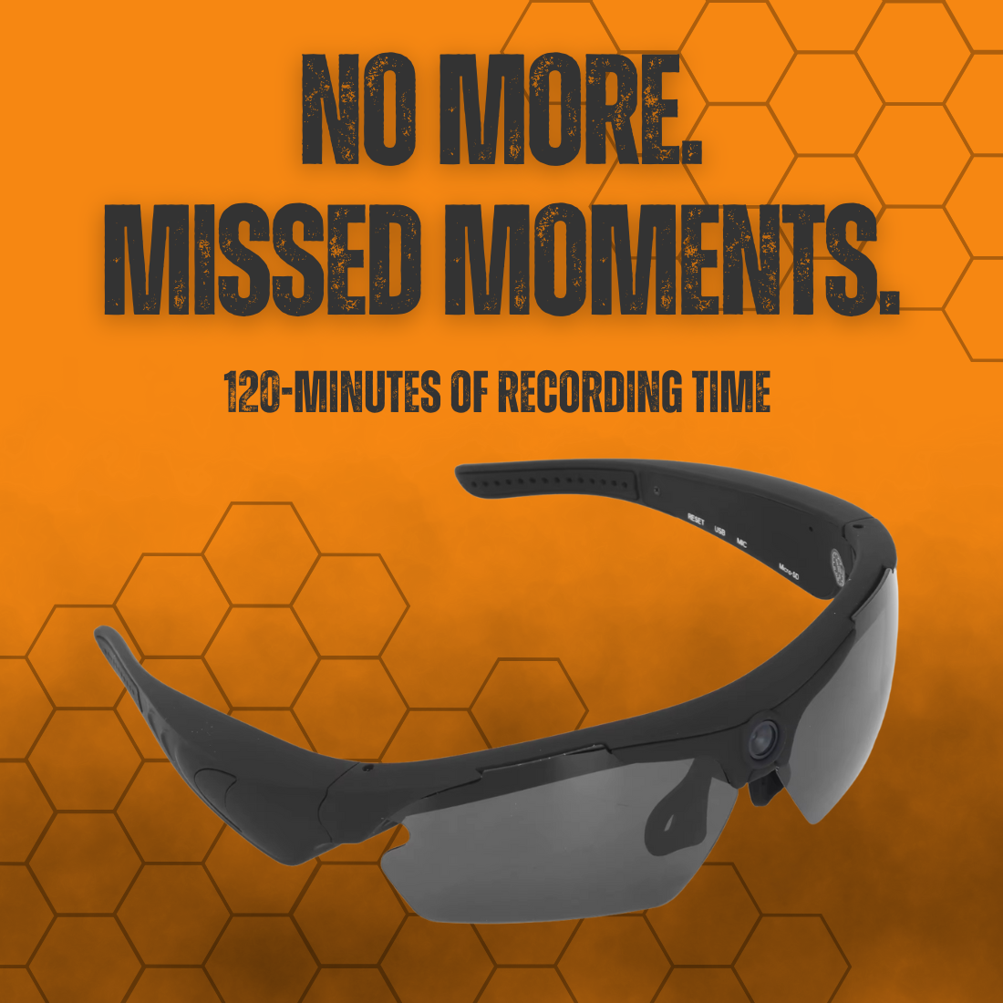 Kavon™ | Pro Vision