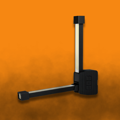 GymLamp™ | The Ultimate Physique Light