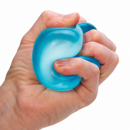 MemMem™ Squishy Cube Stress Toy (Soft Gel Cube)