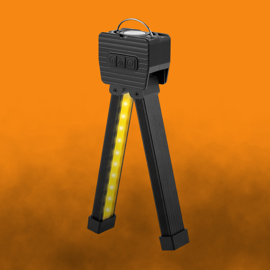 GymLamp™ | The Ultimate Physique Light