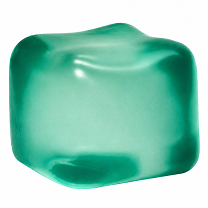 MemMem™ Squishy Cube Stress Toy (Soft Gel Cube)