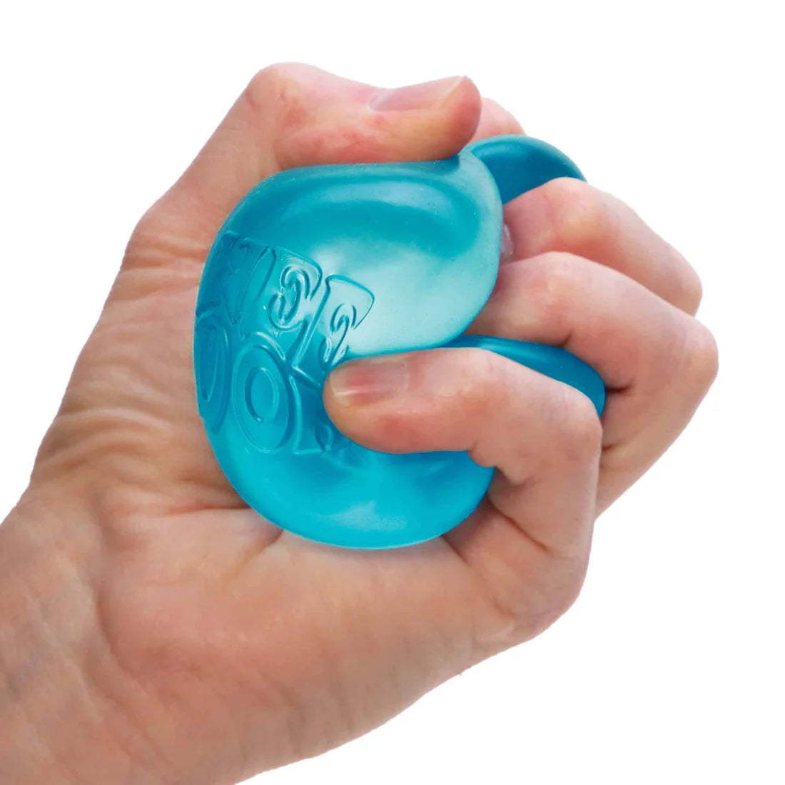 NeeDoh Nice Cube – Soft Squishy Stress Toy