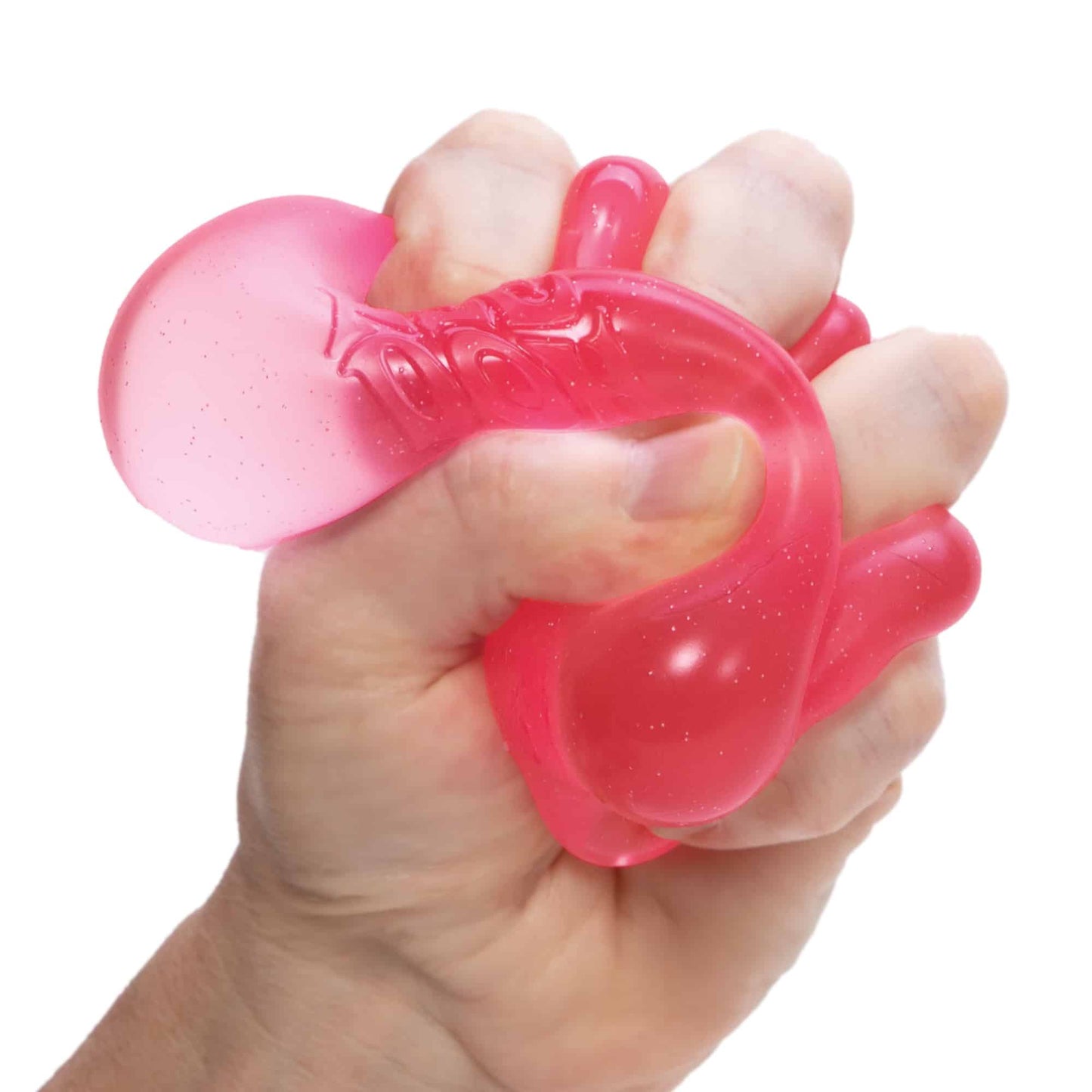 NeeDoh Nice Cube – Soft Squishy Stress Toy
